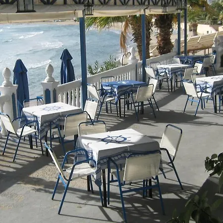 Oasis Theodoros & Litsa Galaris 2* Αγία Μαρίνα